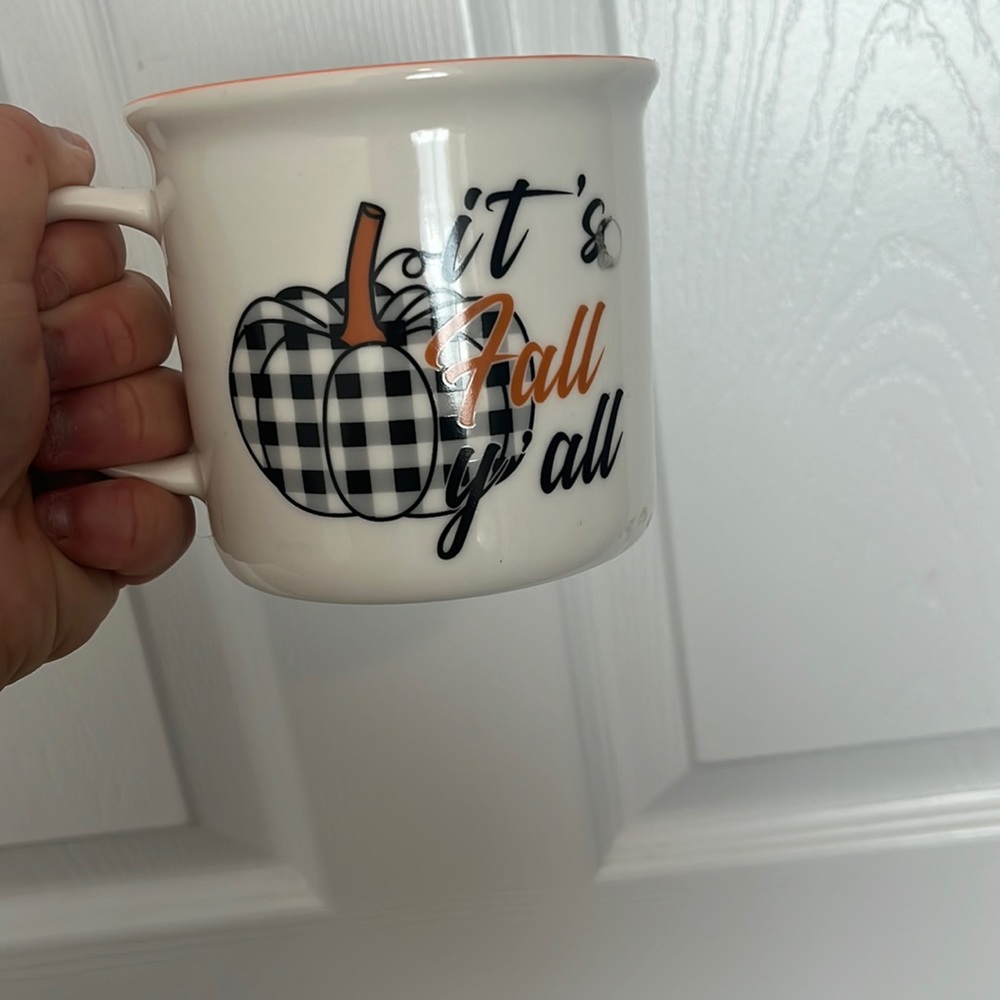 Mug